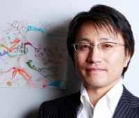 クリエイティブ・マネジメント株式会社代表取締役 高橋政史